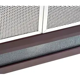 Витяжка пласка Ventolux Roma 50 BR LUX - мініатюра 3