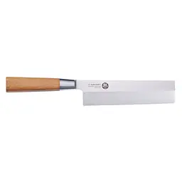 Ніж кухонний Накірі Suncraft 16,7 см kuh0011425