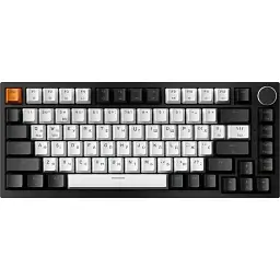 Клавіатура USB GamePro Asgard Valhalla MK160B MAX UA Black (MK160B MAX) UA