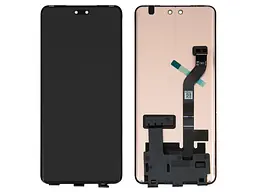Дисплей Xiaomi 13 Lite, чорний, без рамки, Original (PRC)