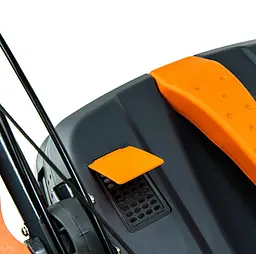 Газонокосарка бензинова GTM LM48-SP-V самохідна з регулюванням швидкості - мініатюра 13