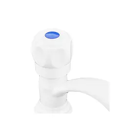 Монокран Plamix MONO-001-B white PM0676, Білий - мініатюра 5