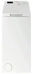 Пральна машина Indesit BTW S60400 EU/N