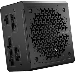 Блок живлення Corsair RM650e 650W 80+ Gold (CP-9020302-EU) Black