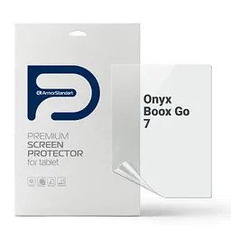 Плівка захисна Armorstandart Onyx Boox Go 7 (ARM86726)