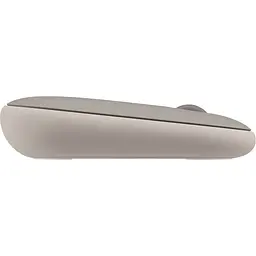 Миша Logitech Pebble M350 Sand (910-006751) [96643] - мініатюра 5