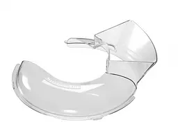 Кухонна машина KitchenAid Artisan 5KSM175PSEER з відкидним блоком 4.8 л червона - мініатюра 10