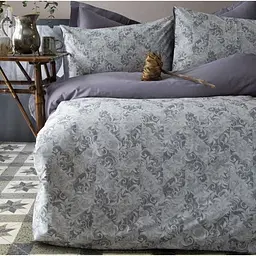 Комплект постільної білизни Євро Issimo Home pbe0047322