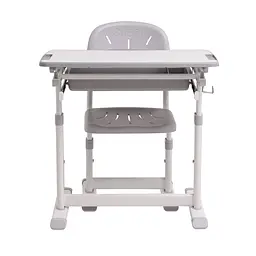 Парта Cubby Sorpresa Grey зі стільчиком - мініатюра 4