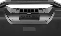 Акустична система 1.0 Defender Beatbox 50, 50W, Bluetooth/RGB/TF/TypeC/IPX5/PWB чорна - мініатюра 6