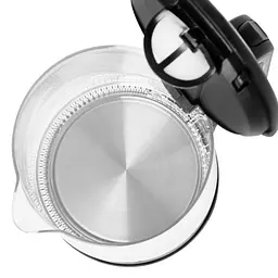Електрочайник Rotex RKT84-GS - мініатюра 8