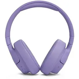 Навушники JBL T770 NC Bluetooth фіолетові (JBLT770NCPUR) - мініатюра 4