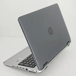 Ноутбук HP ProBook 650 G3 (i5-7200U/8/180SSD) - Class A- "Б/В" - мініатюра 4