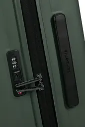 Валіза 81 См Samsonite RESTACKD SAGE 81x54x31(34) KO6*04005 - мініатюра 3