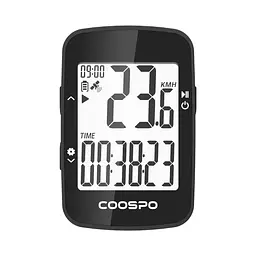 Велокомп'ютер BC26 GPS