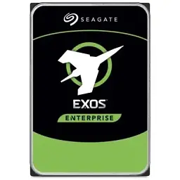 Жорсткий диск Seagate 3.5" 14TB (ST14000NM000J)