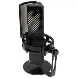 Мікрофон Endgame Gear XSTRM Black (PGWEGMIC001) [168917] - мініатюра 2