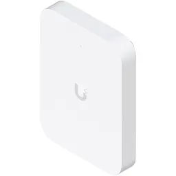 Точка доступу Wi-Fi Ubiquiti UniFi 7 In-Wall (U7-IW) - мініатюра 3
