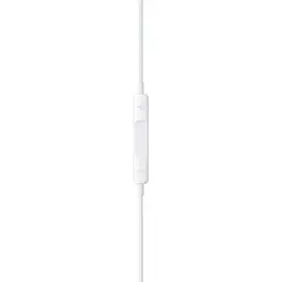 Навушники Foxconn EarPods with Type-C Connector (MTJY3ZM / A3046) білі - мініатюра 4