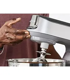 Кухонна машина Kenwood KVL 85.704 SI [66525] - мініатюра 8