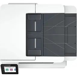 БФП HP LaserJet Pro 4102fdn (2Z623F) - мініатюра 3