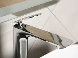 Змішувач для умивальника ASIGNATURA Intense 65521600 - мініатюра 8
