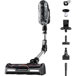 Пилосос Rowenta X-Force Flex 14.60 Auto Animal безпровідний чорно-сірий (RH9958WA) - мініатюра 2