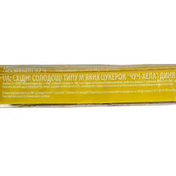 Солодощі східні SweeTale Chuch-hela Melon 85 г (925065) - мініатюра 6