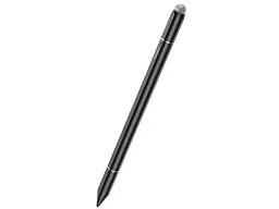 Стилус Hoco GM111 Cool dynamic series 3-in-1 passive universal capacitive pen Black