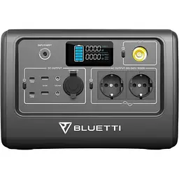 Портативная зарядная станция Bluetti EB70 1000W/716Wh