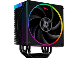 Повітряне охолодження ID-COOLING Frozn A410 ARGB Black - мініатюра 5