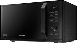 Мікрохвильова піч Samsung MS23K3515AK/UA - мініатюра 2