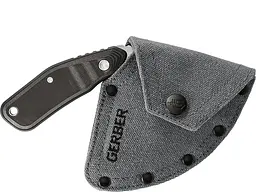 Ніж-топірець Gerber DOWNWIND ULU (1059842) - мініатюра 2