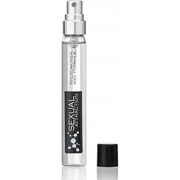 Туалетна вода з феромонами для чоловіків Love & Desire Sexual Attraction Feromony for Men, 15 ml - мініатюра 2