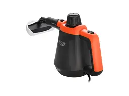 Пароочисник Adler AD 7038 Black - мініатюра 4
