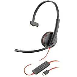 Навушники Plantronics C3210-C
