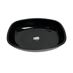 Раковина Adamant Amarant black 7530, Чорний