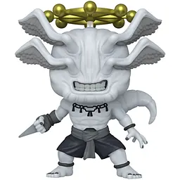 Ігрова фігурка Funko Pop! Jujutsu Kaisen Mahoraga 15 см (86774)