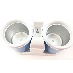 Морожениця Silver Crest SEMD 12 A1 - мініатюра 6