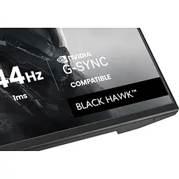 Монітор iiyama G2741QSU-B1 - мініатюра 10