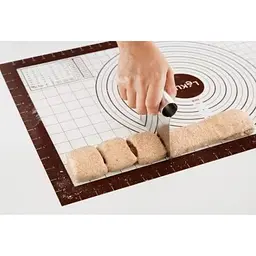 Килимок для випічки Lekue Baking Mats 40х60 см (881343) - мініатюра 6