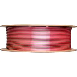 Пластик для 3D-принтера eSUN ePLA-Silk Magic 1кг, 1.75мм, Red Green (EPLA-SILKMAGIC-P175RG1)
