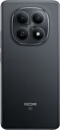 Смартфон Xiaomi Redmi Note 15 5G 8/256GB Midnight Black Global with charger - мініатюра 4