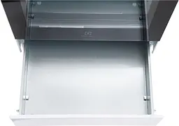 Плита комбінована Electrolux LKK 560203 W - мініатюра 8