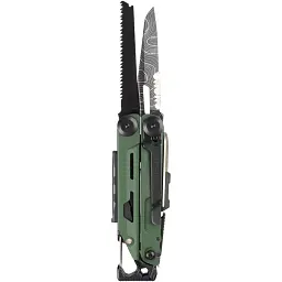 Мультитул Leatherman 832692 SIGNAL GREEN TOPO - мініатюра 4