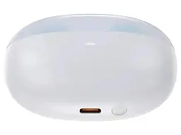 Навушники TWS BASEUS AirGo 1 Ring White (A00069201223-00) - мініатюра 4