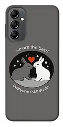 Чохол Demsky Rabbits для Samsung Galaxy A14 4G/5G