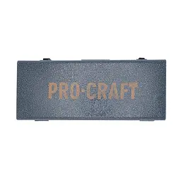 Паяльник для пластикових труб Procraft PL1900 - мініатюра 7