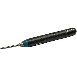 Паяльник WEP 947 USB портативний з підставкою (живлення від USB 5V, 9W, t 500 гр C) - мініатюра 4