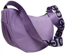 Жіноча сумка наплічна Hip Bag by Wolfgang Joop лілова Looks sum0028695 - мініатюра 7